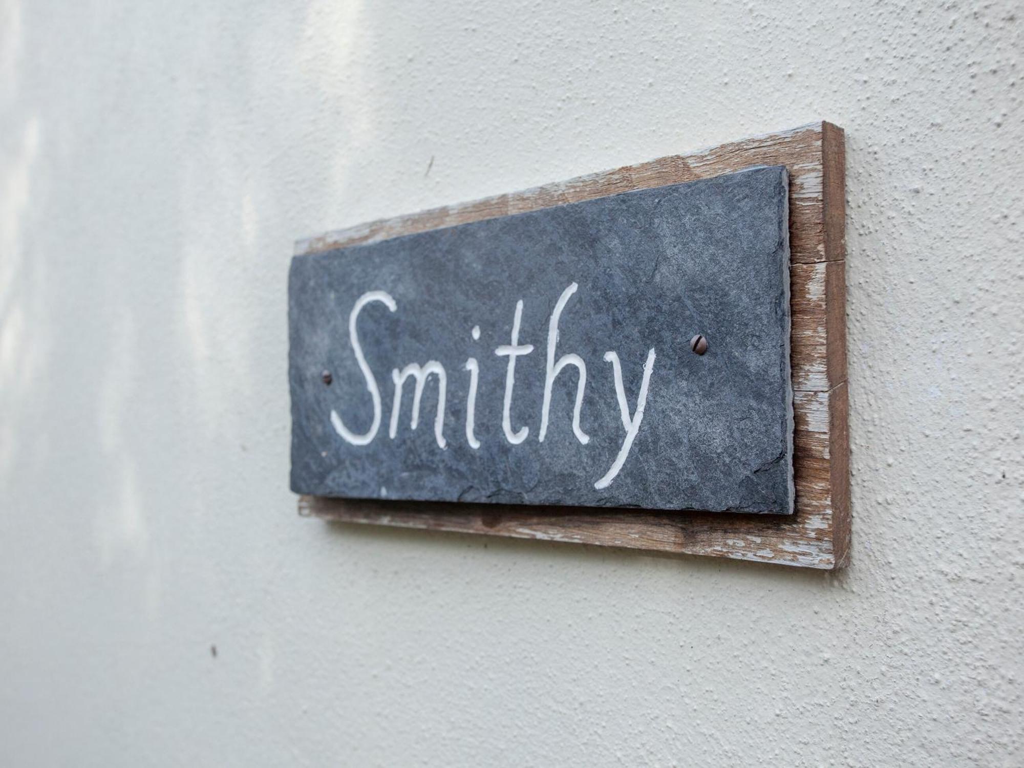 Saint Martin  Smithy 빌라 외부 사진